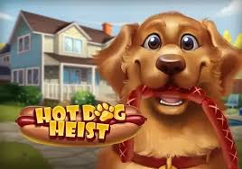 Hot Dog Heist - Ultimate culinary adventure slot game experience