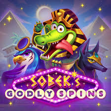 Sobek Spin - Mystical Egyptian adventure slot experience